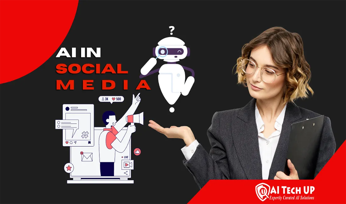 Read more about the article AI in Social Media: What You Need To Know?