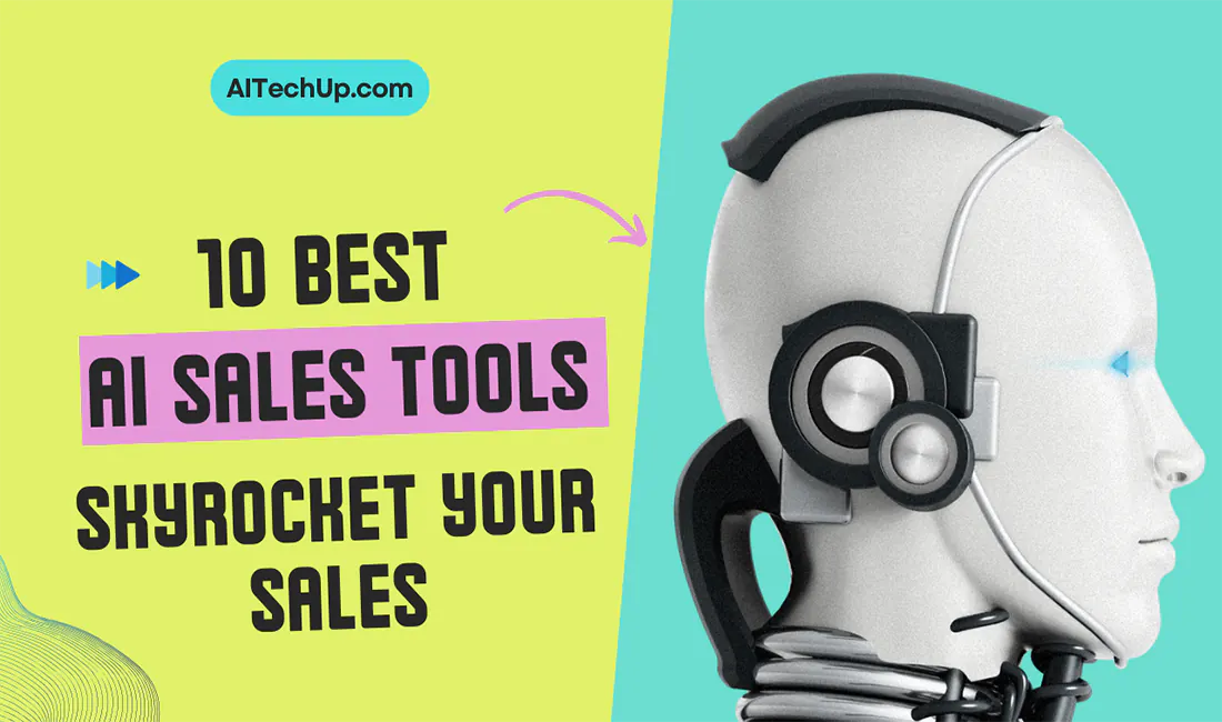 Best AI Sales Tools