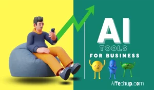 Read more about the article Best AI Tools for Business Success [17+ Top AI Solutions]