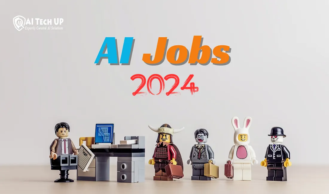 Read more about the article The AI Jobs Landscape in 2024: What You Need to Know?