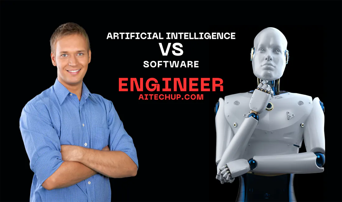 AI Engineer Vs Software Engineer