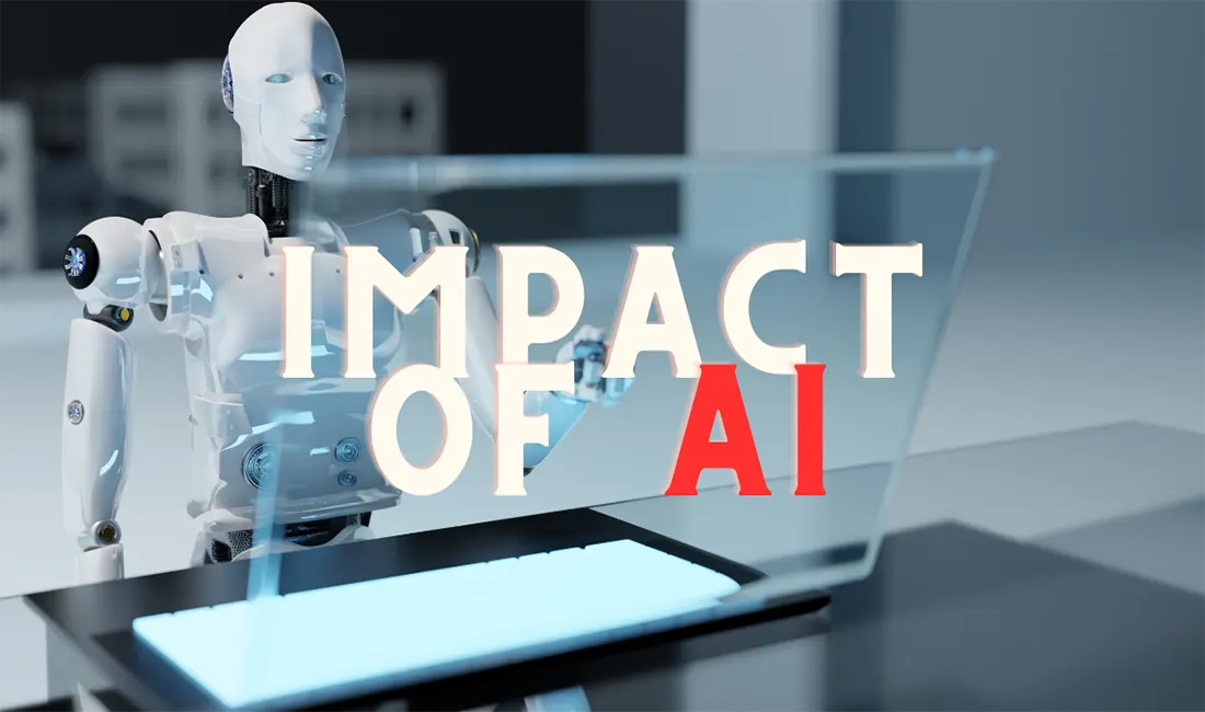 Impact of AI