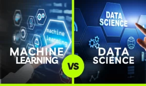 Read more about the article Ml Engineer vs Data Scientist: Which AI Career Is Right For You?